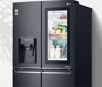 Refrigerators